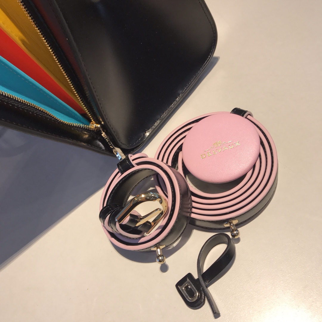 델보 브리앙 매직 박스백